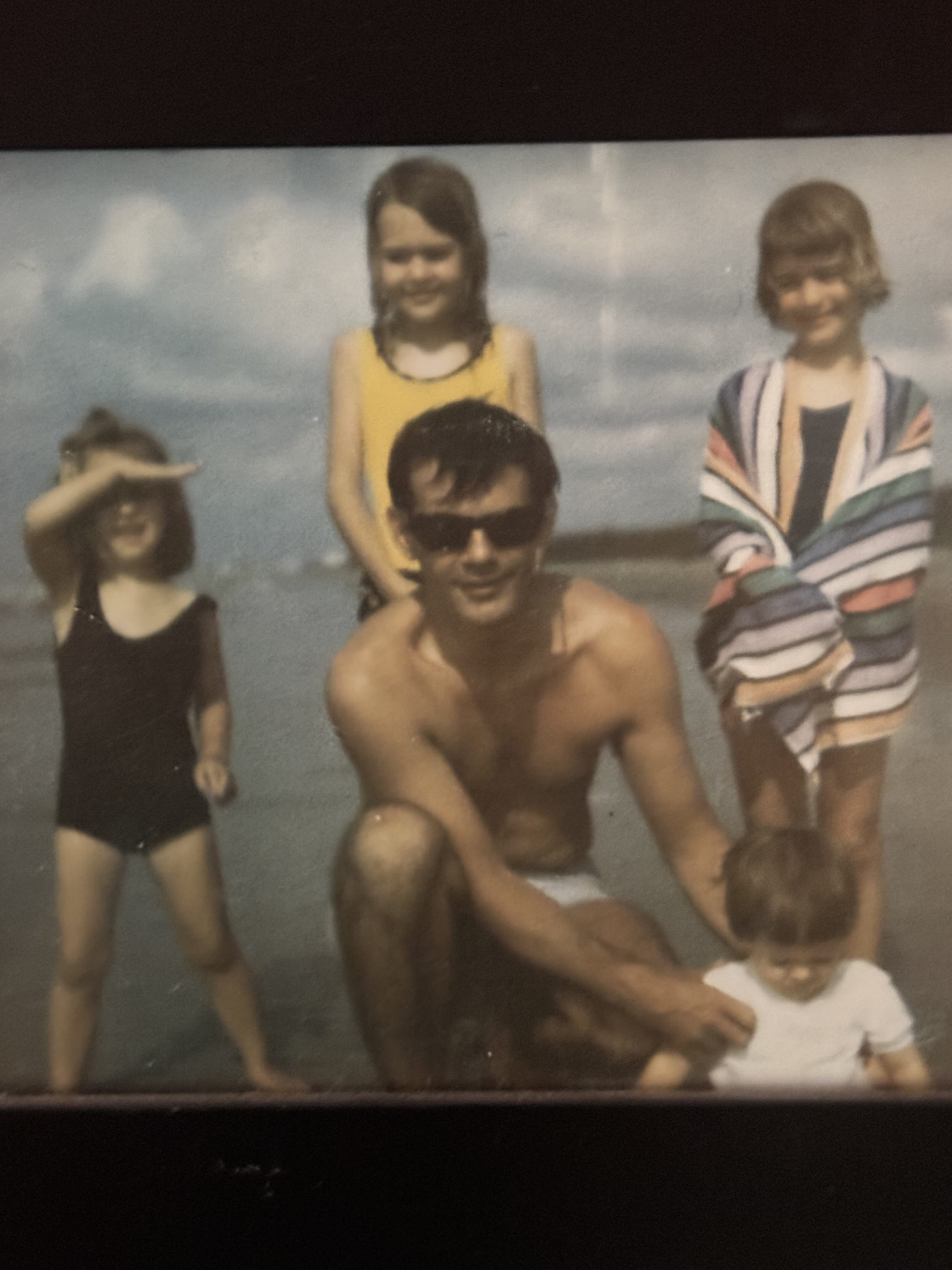 Happy Father’s Day!  Honoring Some Great Fathers!